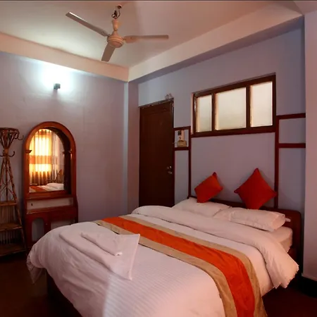 Chill Out Resort